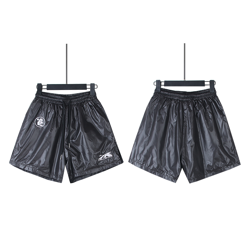 Hellstar Short Pants